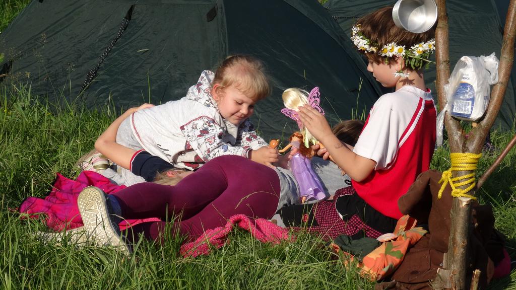 Jarní turnaje Bi´ták - 18.-20.5.2018