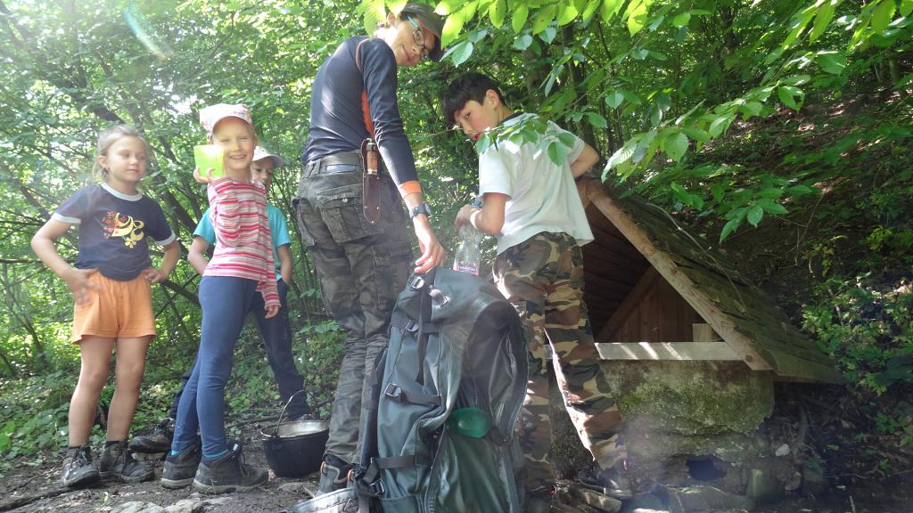 Jarní turnaje Bi´ták - 18.-20.5.2018