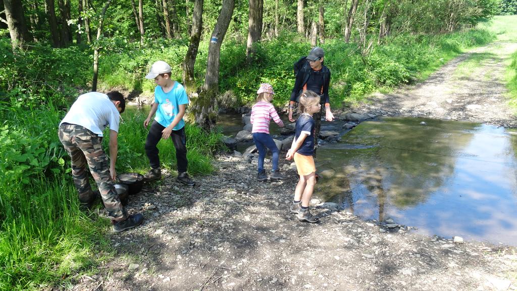 Jarní turnaje Bi´ták - 18.-20.5.2018