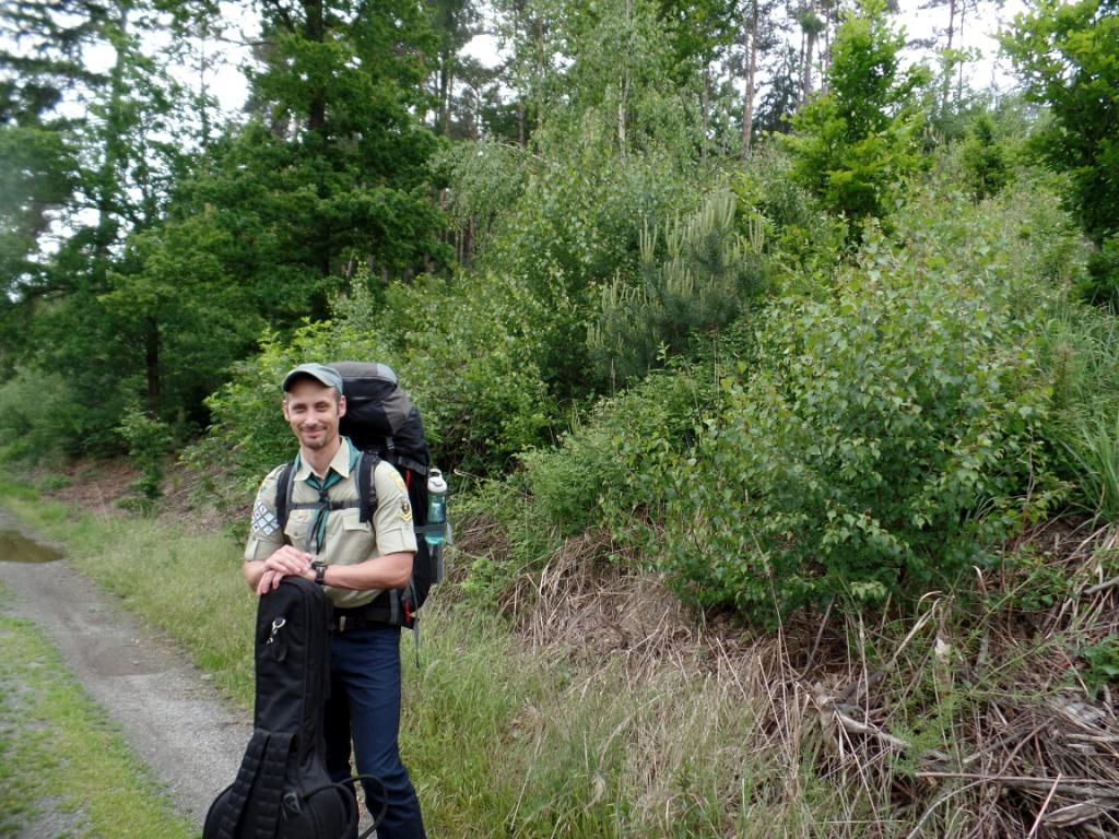 Jarní turnaje Bi´ták - 18.-20.5.2018