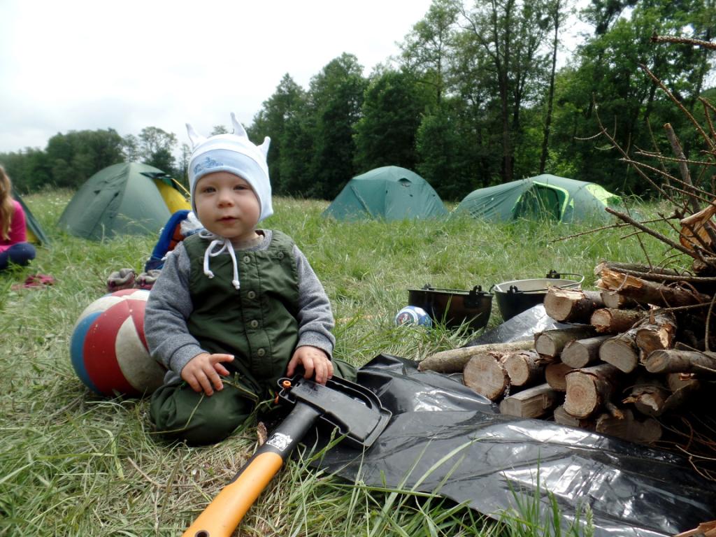 Jarní turnaje Bi´ták - 18.-20.5.2018