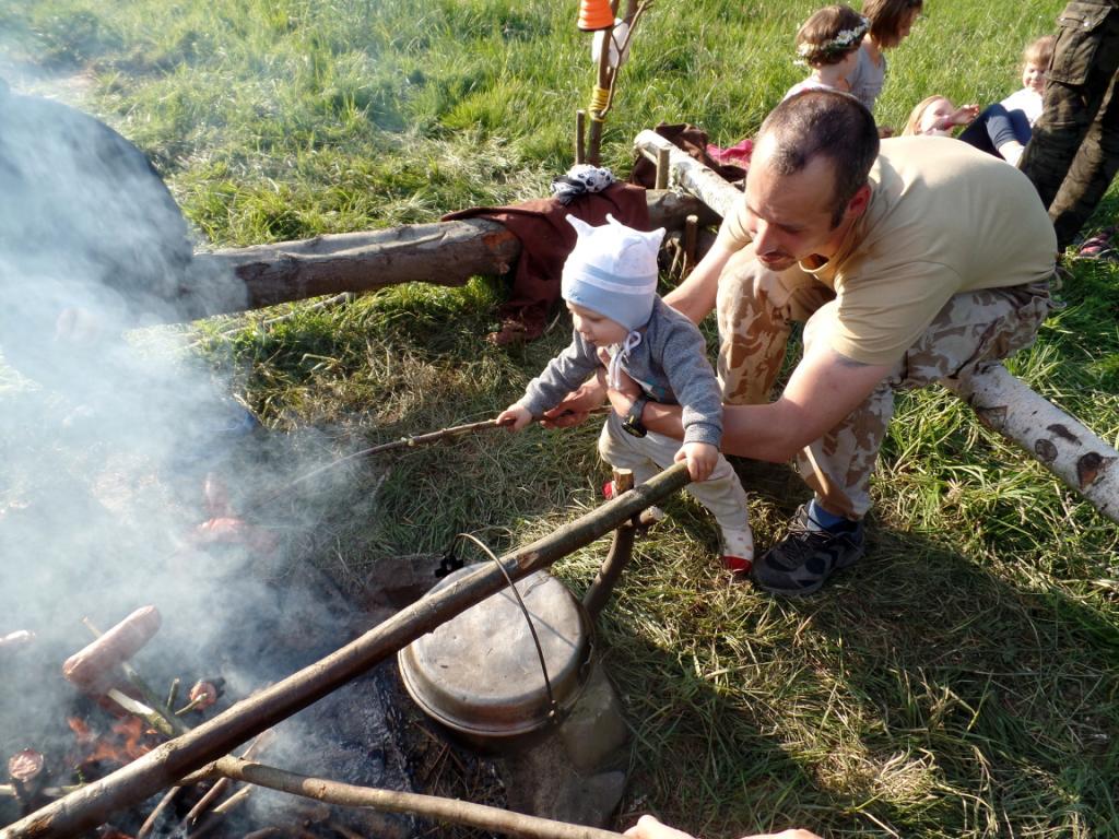 Jarní turnaje Bi´ták - 18.-20.5.2018