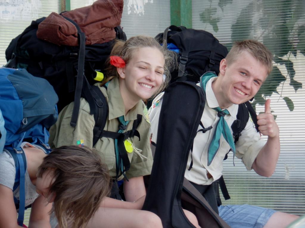 Jarní turnaje Bi´ták - 18.-20.5.2018