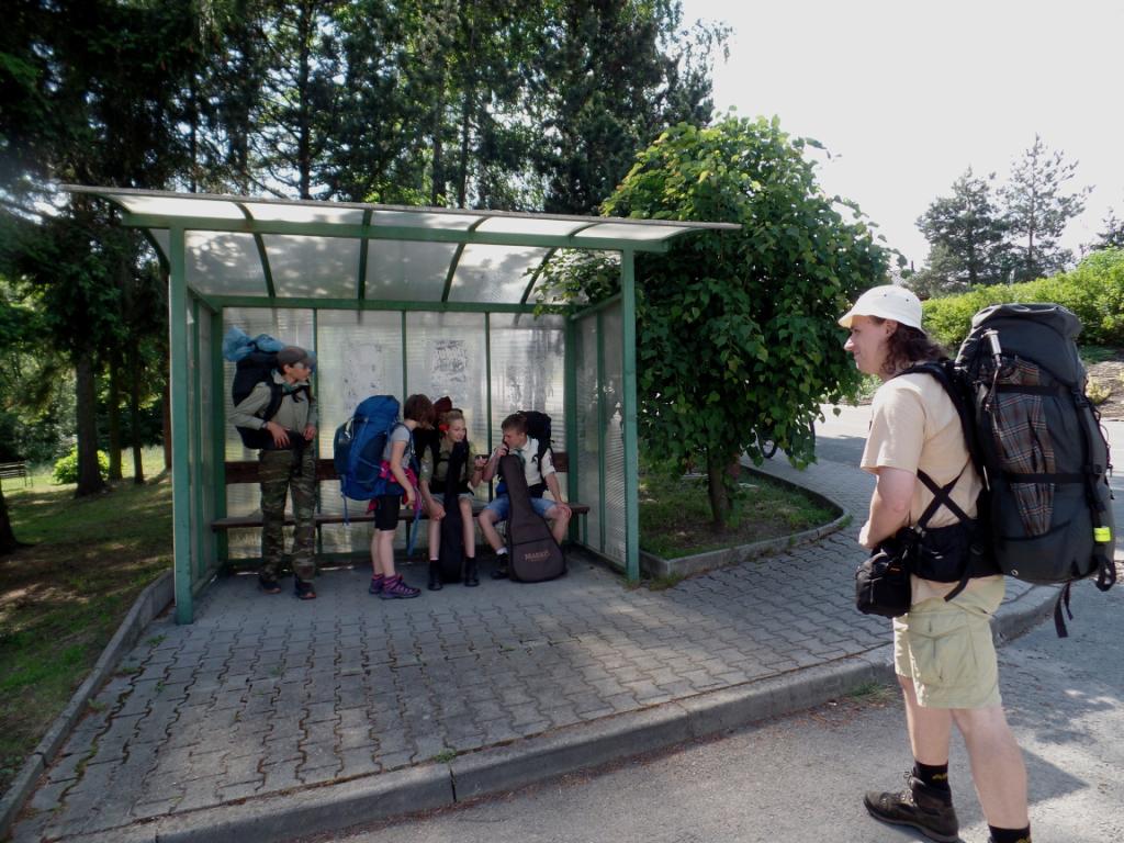 Jarní turnaje Bi´ták - 18.-20.5.2018