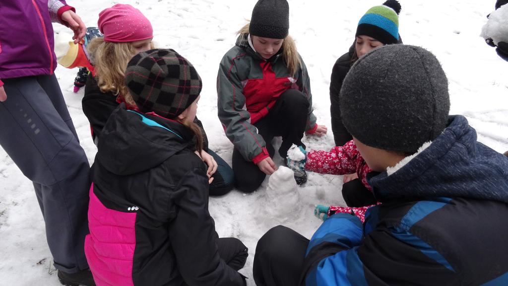 Jasení - 26.-28.1.2018