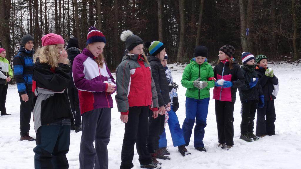 Jasení - 26.-28.1.2018