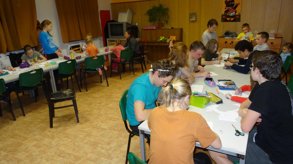 Jasení - 26.-28.1.2018