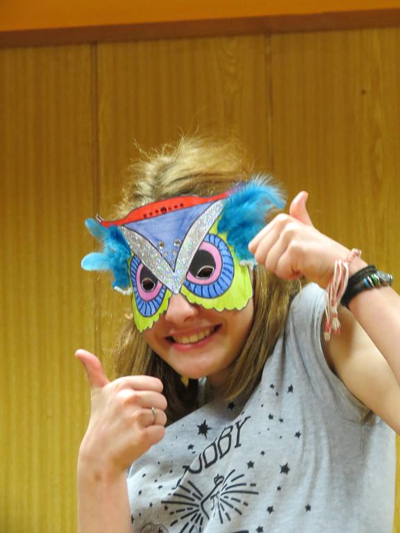 Jasení - 26.-28.1.2018