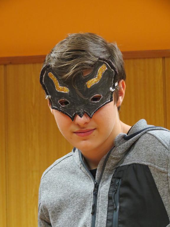 Jasení - 26.-28.1.2018