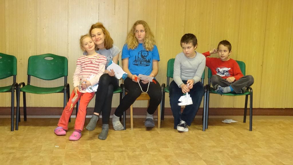 Jasení - 26.-28.1.2018