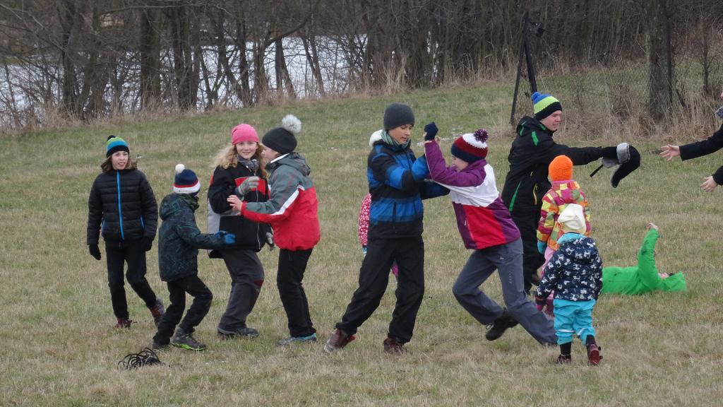 Jasení - 26.-28.1.2018