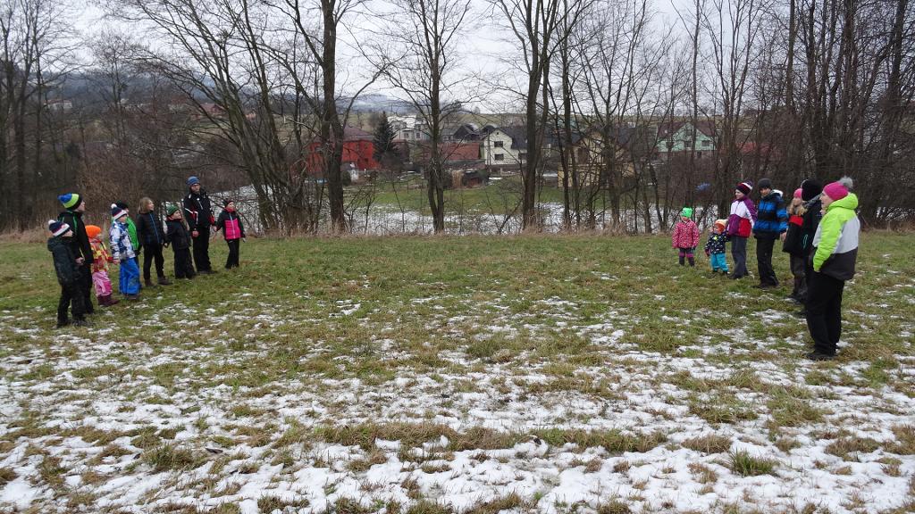 Jasení - 26.-28.1.2018