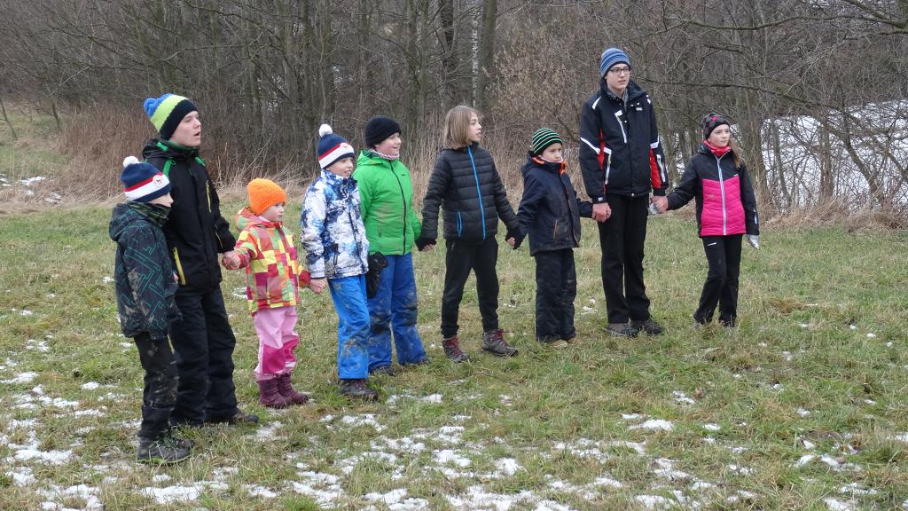 Jasení - 26.-28.1.2018