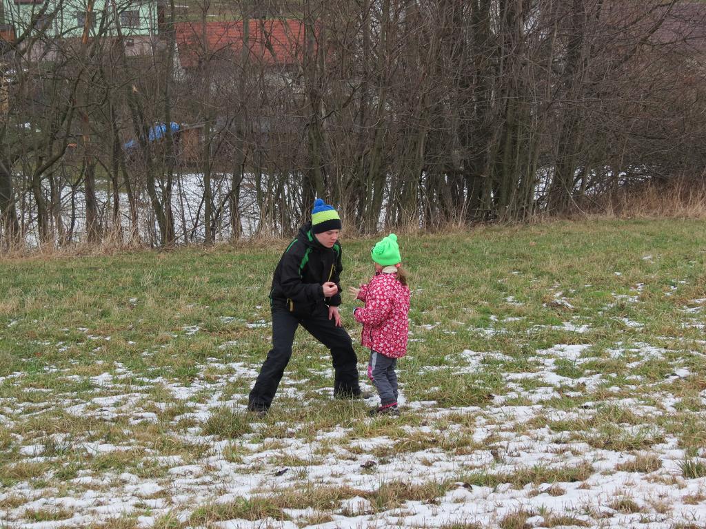 Jasení - 26.-28.1.2018