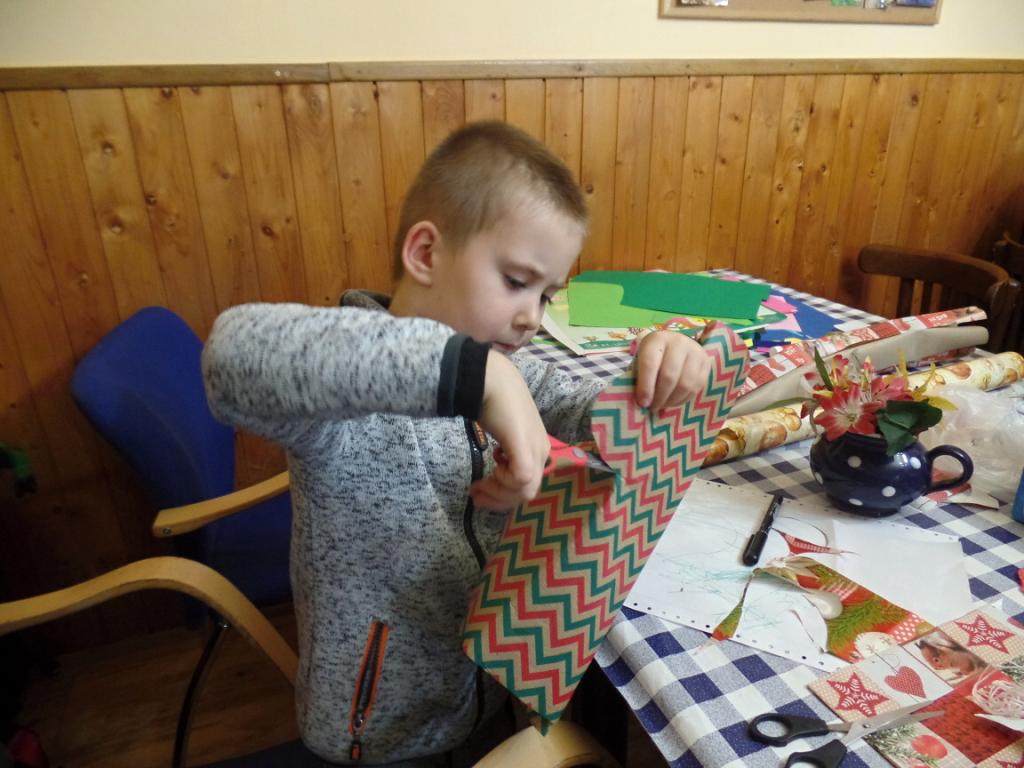 Vánoční Kaménka - 14.-16.12.2018