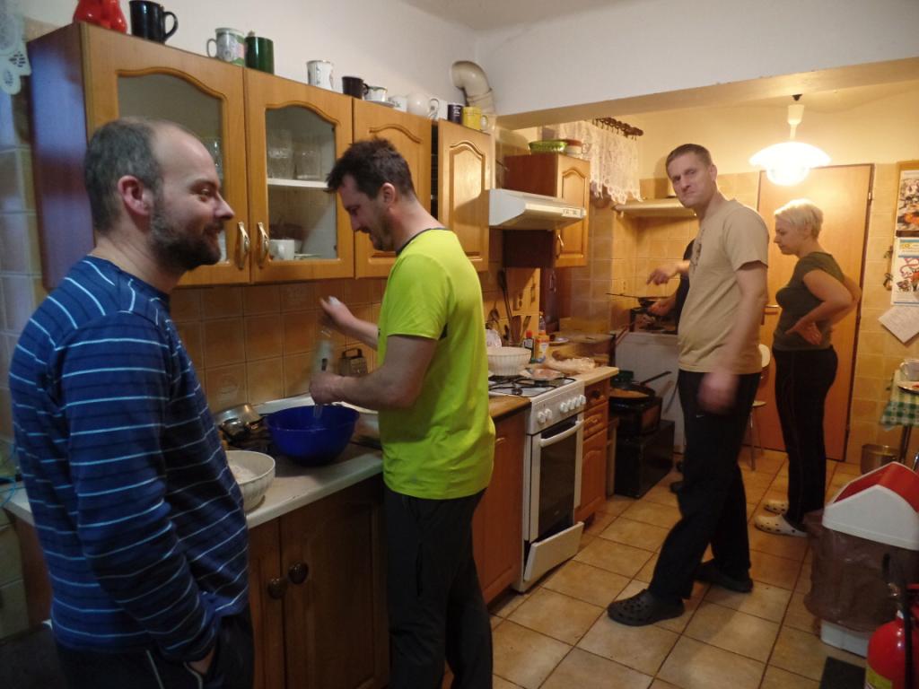 Vánoční Kaménka - 14.-16.12.2018