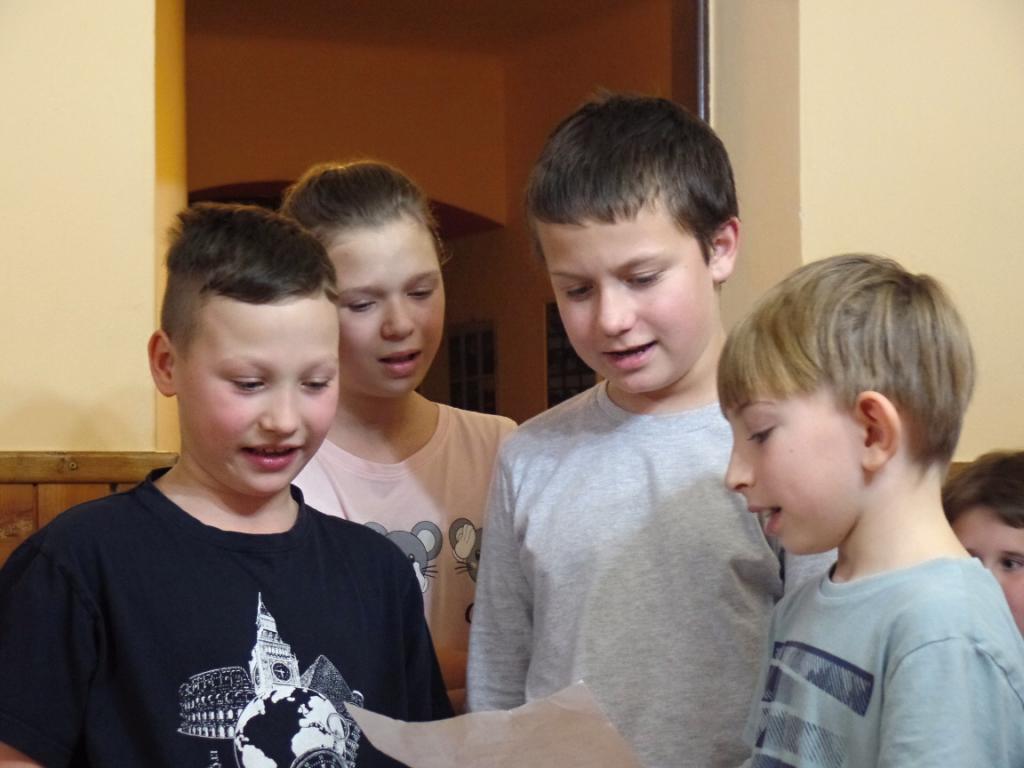 Vánoční Kaménka - 14.-16.12.2018