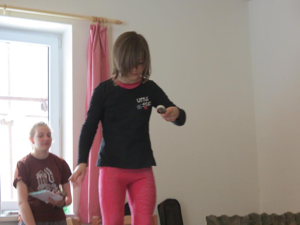 Kopřivnice - 16.-18.3.2018