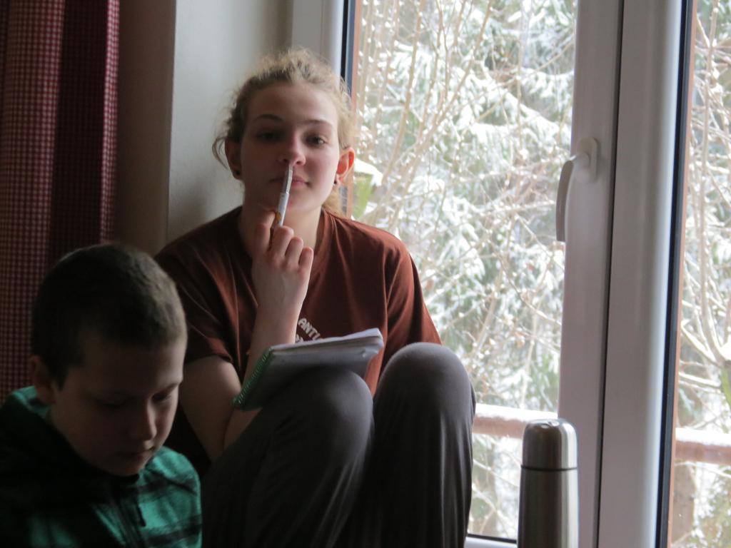 Kopřivnice - 16.-18.3.2018