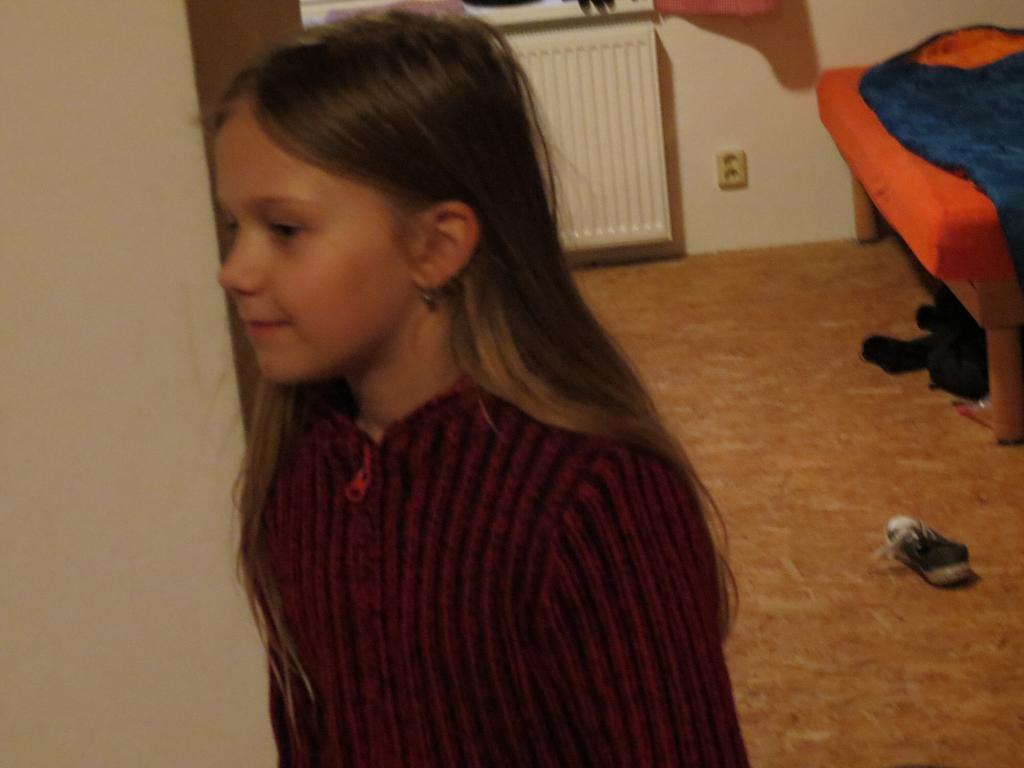 Kopřivnice - 16.-18.3.2018