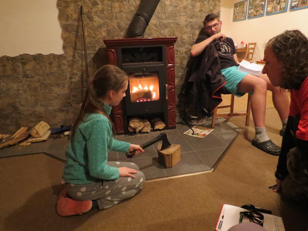 Kopřivnice - 16.-18.3.2018