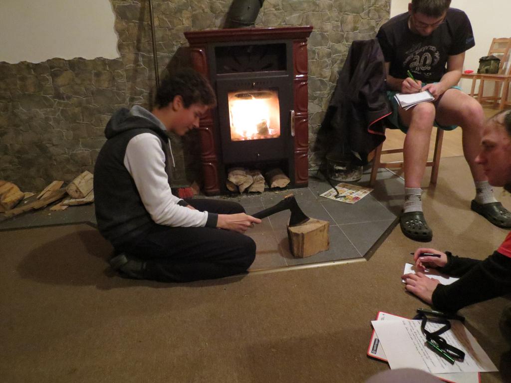 Kopřivnice - 16.-18.3.2018