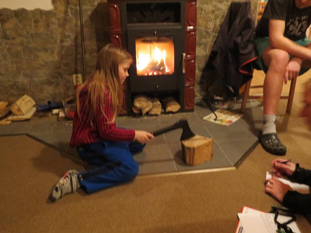 Kopřivnice - 16.-18.3.2018