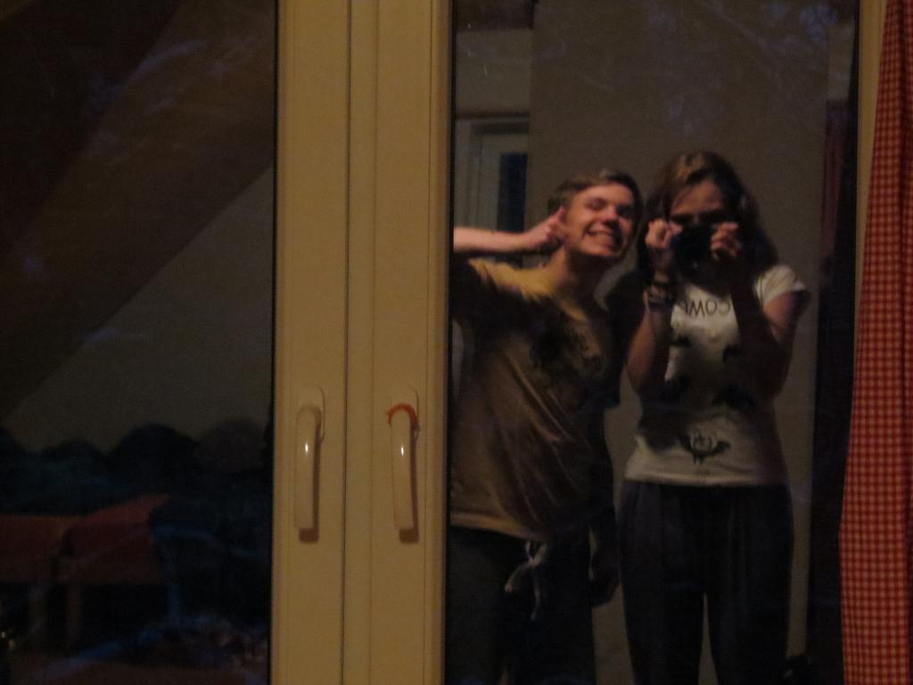 Kopřivnice - 16.-18.3.2018