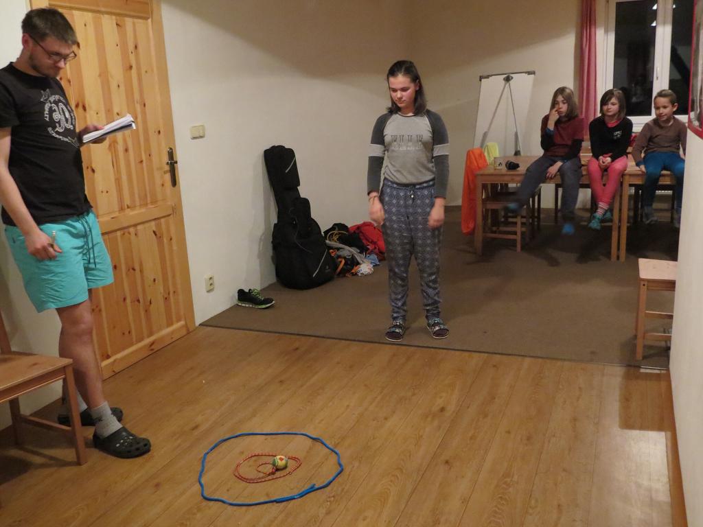 Kopřivnice - 16.-18.3.2018