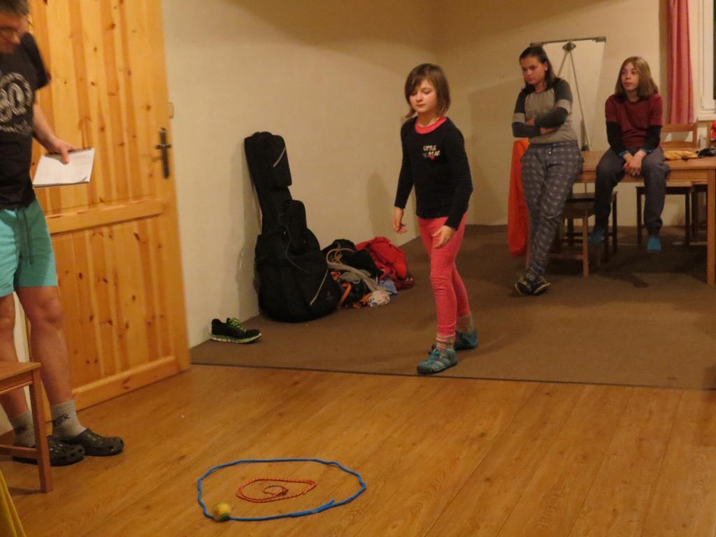 Kopřivnice - 16.-18.3.2018