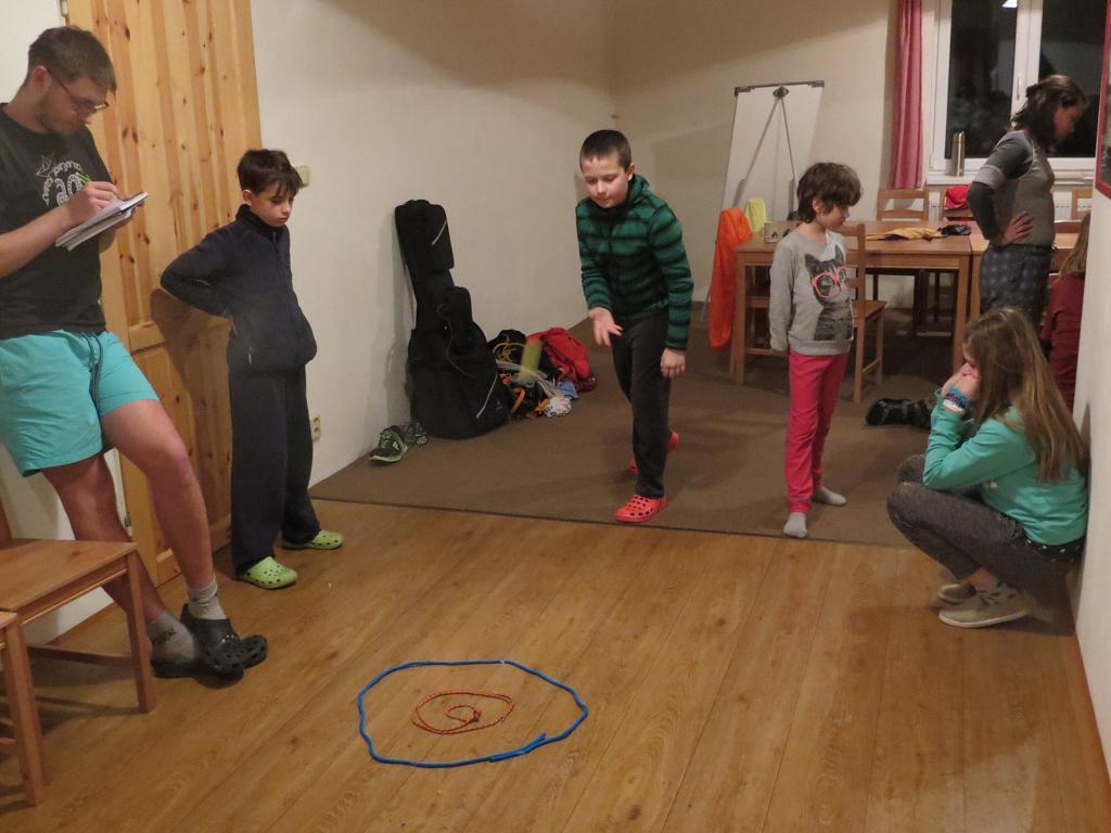 Kopřivnice - 16.-18.3.2018