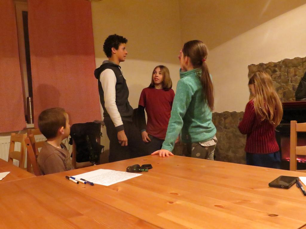 Kopřivnice - 16.-18.3.2018