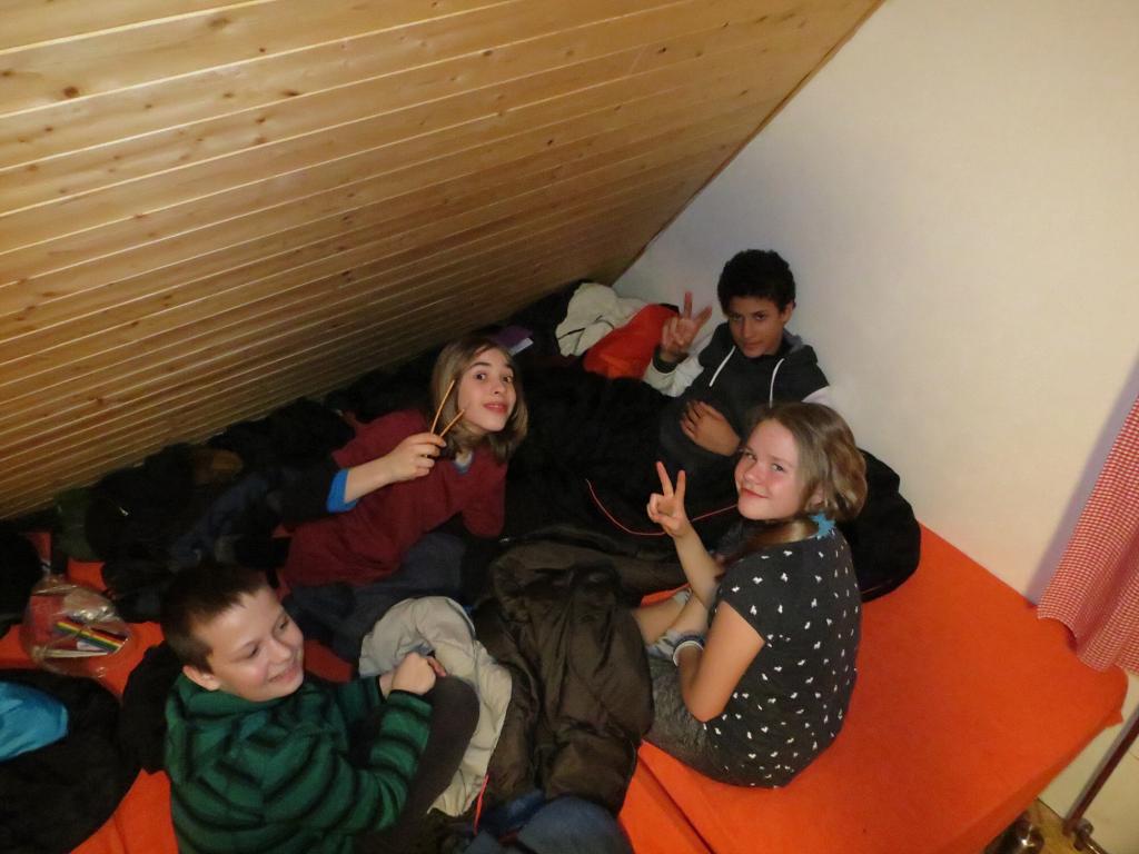 Kopřivnice - 16.-18.3.2018