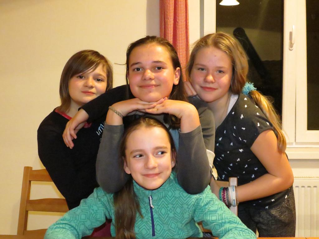 Kopřivnice - 16.-18.3.2018