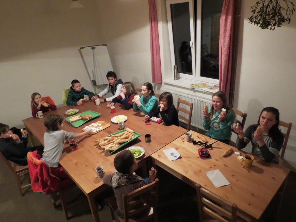 Kopřivnice - 16.-18.3.2018