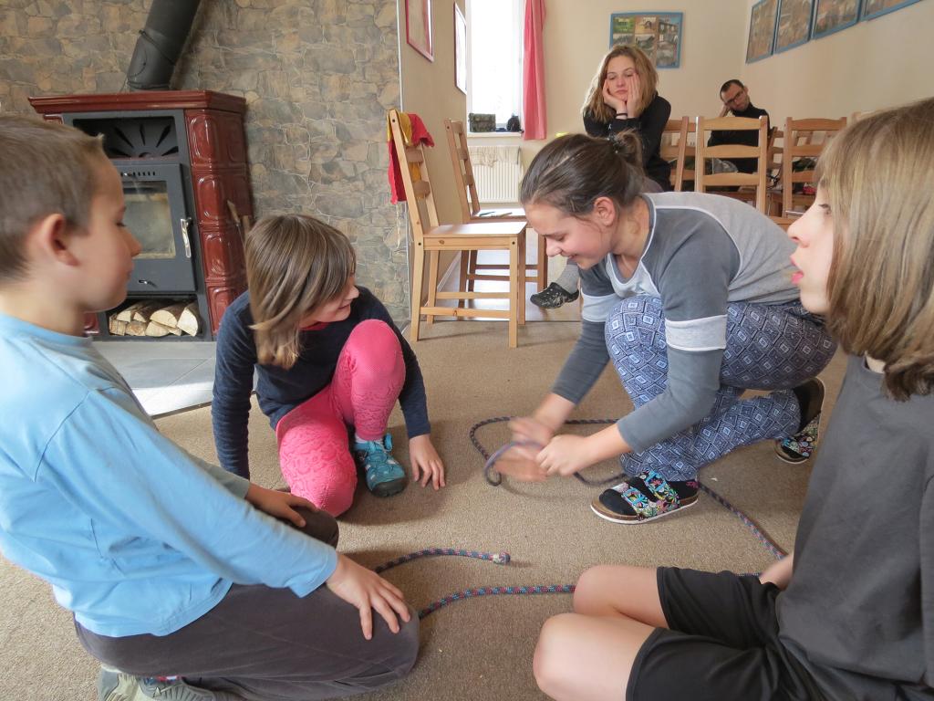 Kopřivnice - 16.-18.3.2018