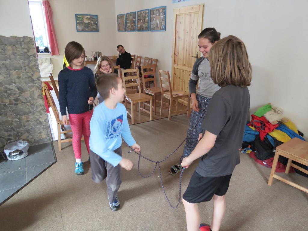 Kopřivnice - 16.-18.3.2018