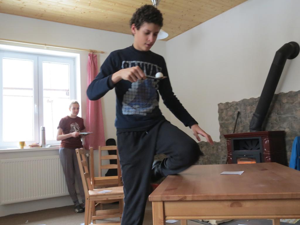 Kopřivnice - 16.-18.3.2018