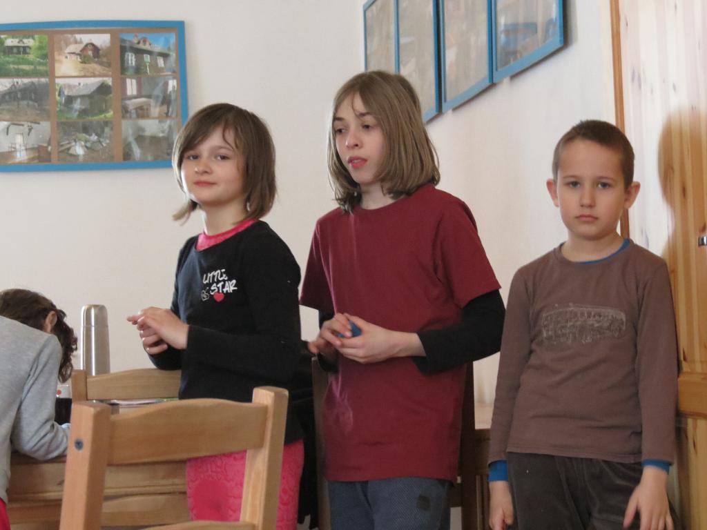 Kopřivnice - 16.-18.3.2018