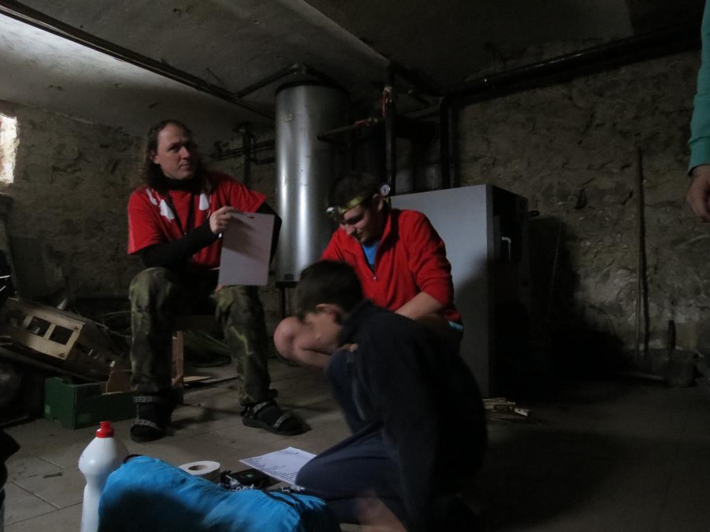 Kopřivnice - 16.-18.3.2018