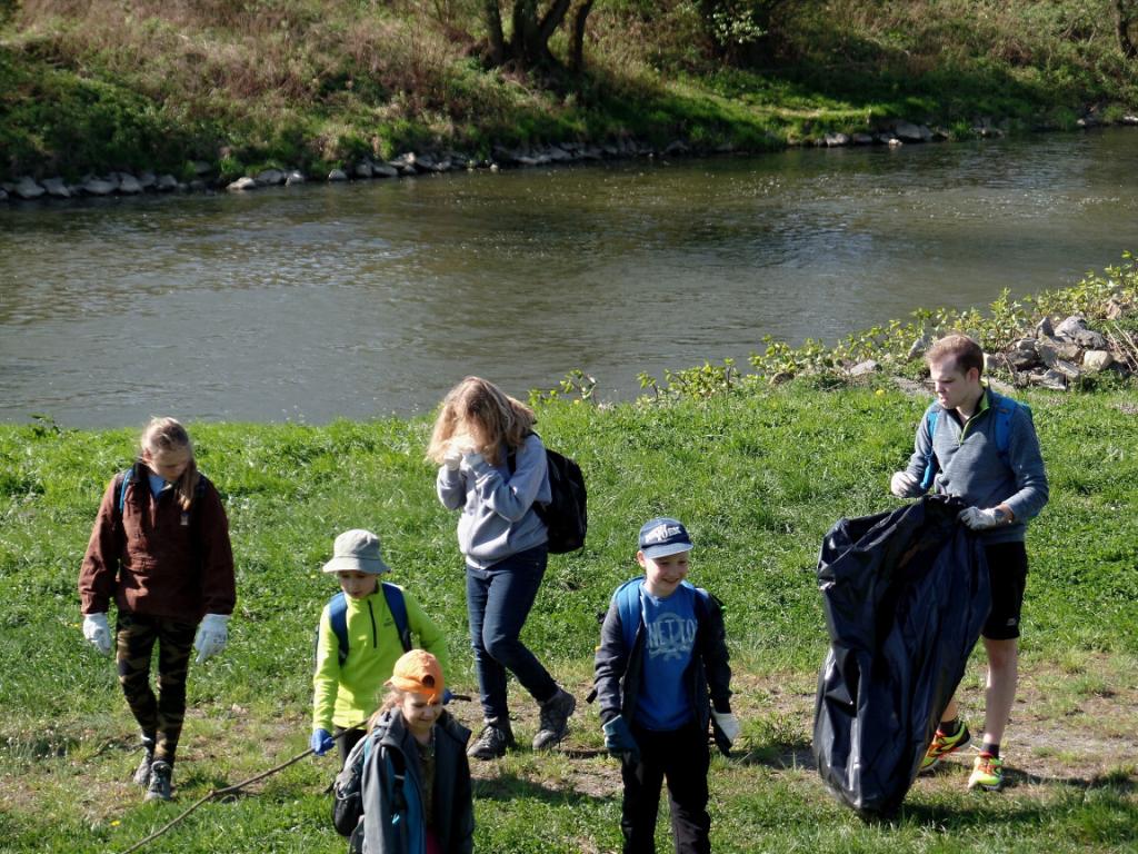 Landek + ZOO - 21.-24.4.2018