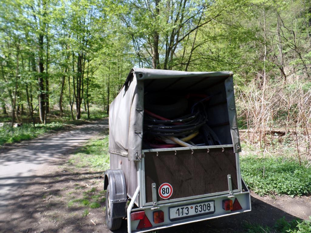 Landek + ZOO - 21.-24.4.2018