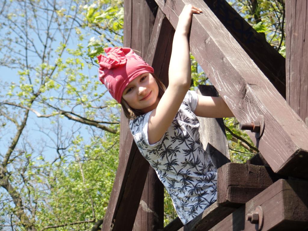 Landek + ZOO - 21.-24.4.2018