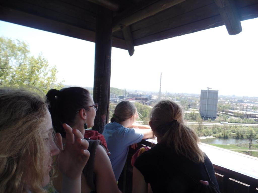 Landek + ZOO - 21.-24.4.2018