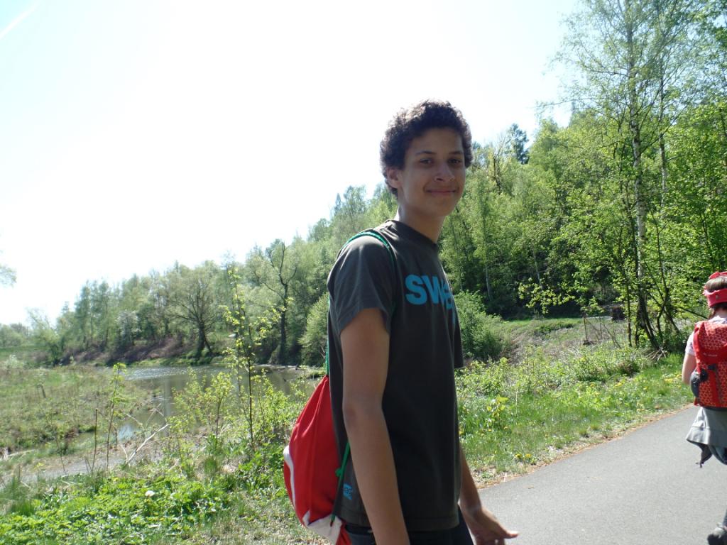 Landek + ZOO - 21.-24.4.2018