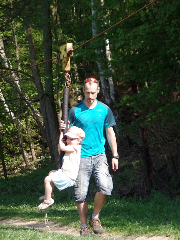 Landek + ZOO - 21.-24.4.2018