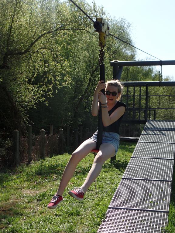 Landek + ZOO - 21.-24.4.2018