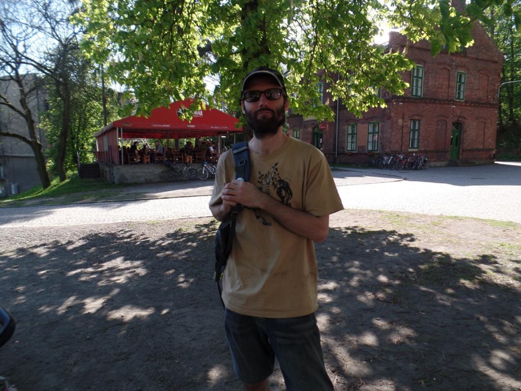 Landek + ZOO - 21.-24.4.2018