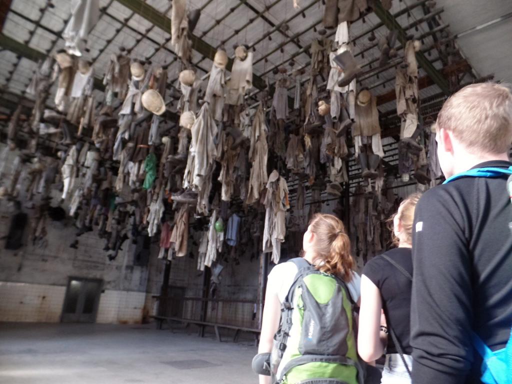 Landek + ZOO - 21.-24.4.2018