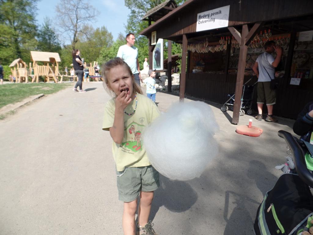 Landek + ZOO - 21.-24.4.2018